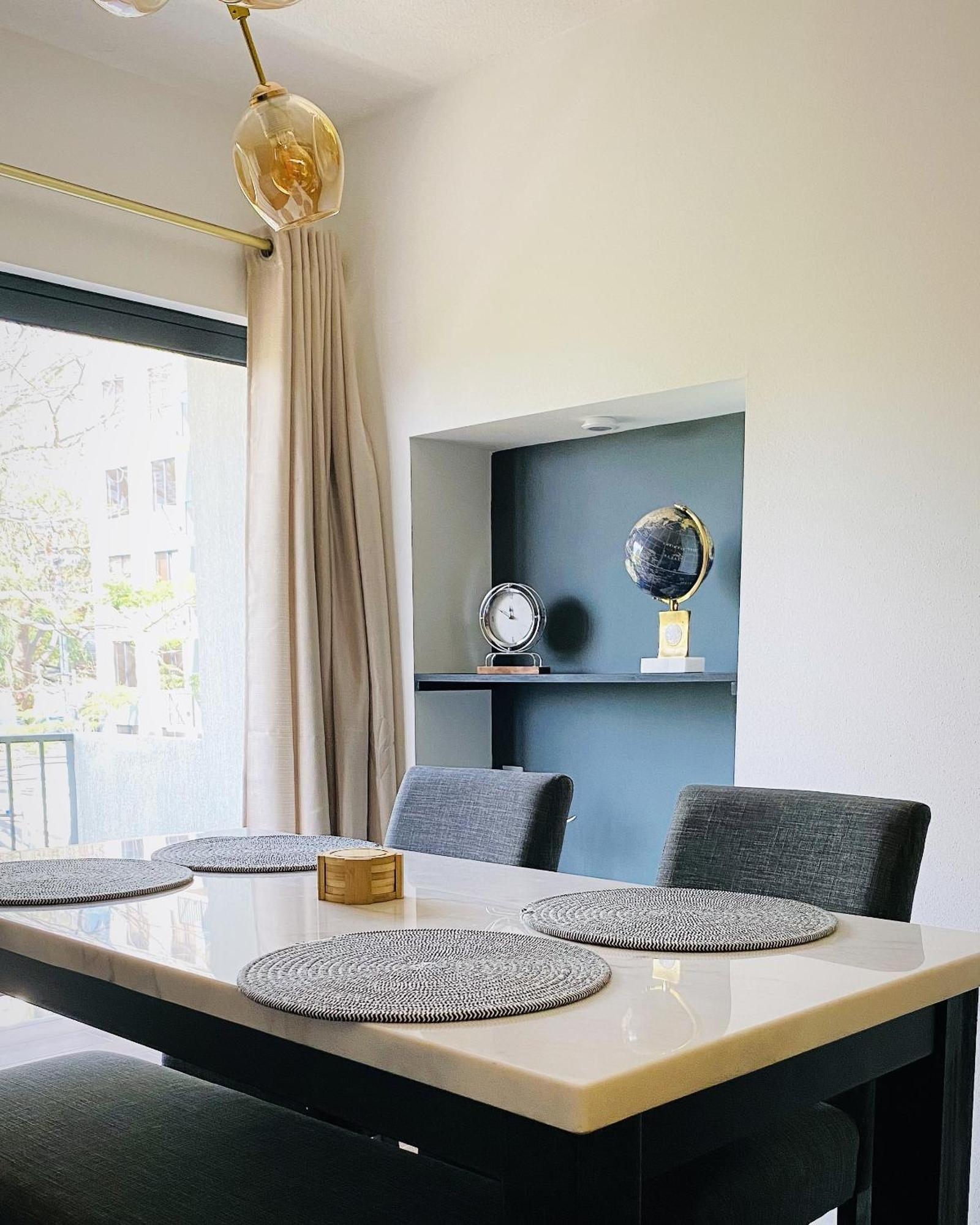 Entire Beautiful Condo With Rooftop Pool And Gym San Salvador Zewnętrze zdjęcie