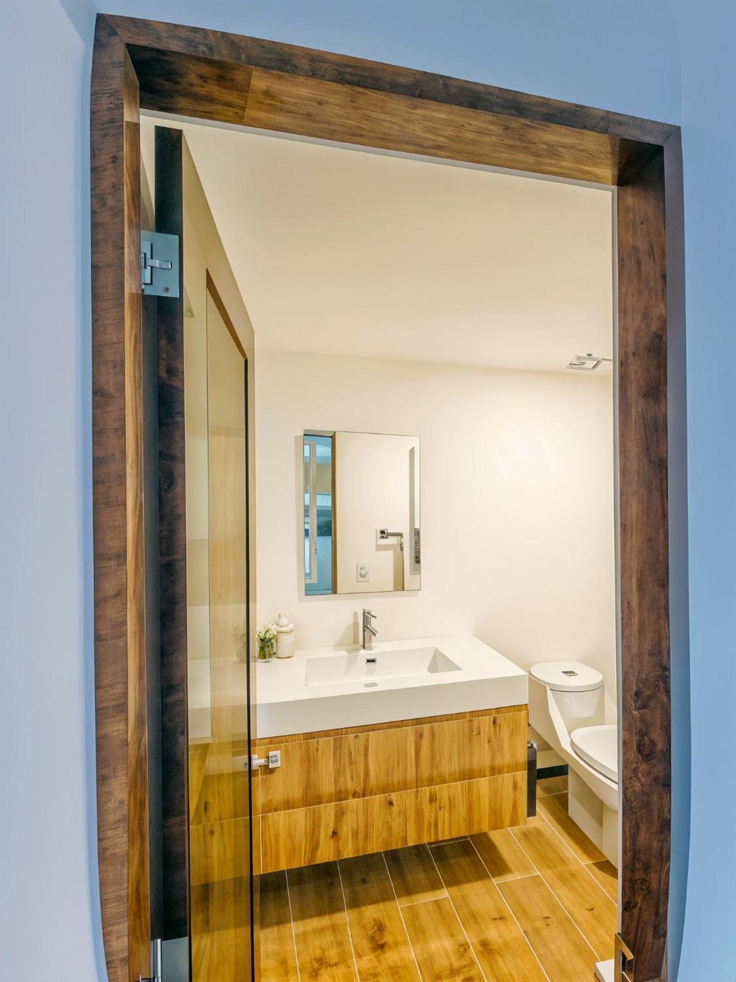 Entire Beautiful Condo With Rooftop Pool And Gym San Salvador Zewnętrze zdjęcie