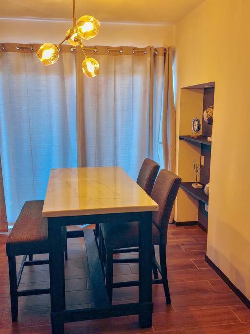 Entire Beautiful Condo With Rooftop Pool And Gym San Salvador Zewnętrze zdjęcie